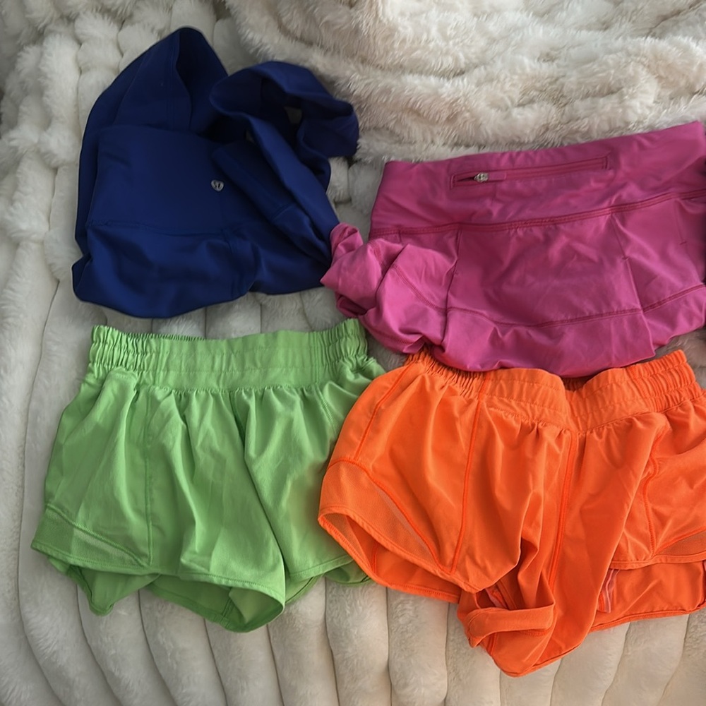 Lululemon bundle - Picture 2 of 3